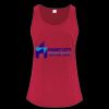 ATC Everyday Heavy Cotton Ladies' Tank Top Thumbnail
