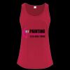 ATC Everyday Heavy Cotton Ladies' Tank Top Thumbnail