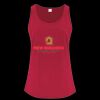 ATC Everyday Heavy Cotton Ladies' Tank Top Thumbnail