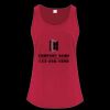 ATC Everyday Heavy Cotton Ladies' Tank Top Thumbnail