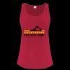 ATC Everyday Heavy Cotton Ladies' Tank Top Thumbnail