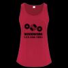 ATC Everyday Heavy Cotton Ladies' Tank Top Thumbnail