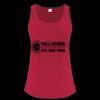 ATC Everyday Heavy Cotton Ladies' Tank Top Thumbnail
