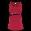 ATC Everyday Heavy Cotton Ladies' Tank Top Thumbnail