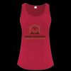 ATC Everyday Heavy Cotton Ladies' Tank Top Thumbnail