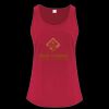 ATC Everyday Heavy Cotton Ladies' Tank Top Thumbnail