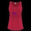 ATC Everyday Heavy Cotton Ladies' Tank Top Thumbnail