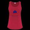 ATC Everyday Heavy Cotton Ladies' Tank Top Thumbnail