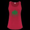 ATC Everyday Heavy Cotton Ladies' Tank Top Thumbnail