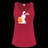 ATC Everyday Heavy Cotton Ladies' Tank Top Thumbnail