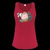 ATC Everyday Heavy Cotton Ladies' Tank Top Thumbnail