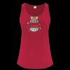 ATC Everyday Heavy Cotton Ladies' Tank Top Thumbnail