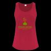 ATC Everyday Heavy Cotton Ladies' Tank Top Thumbnail
