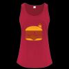 ATC Everyday Heavy Cotton Ladies' Tank Top Thumbnail