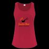 ATC Everyday Heavy Cotton Ladies' Tank Top Thumbnail
