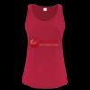 ATC Everyday Heavy Cotton Ladies' Tank Top Thumbnail