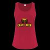 ATC Everyday Heavy Cotton Ladies' Tank Top Thumbnail