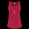 ATC Everyday Heavy Cotton Ladies' Tank Top Thumbnail