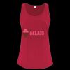 ATC Everyday Heavy Cotton Ladies' Tank Top Thumbnail