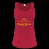 ATC Everyday Heavy Cotton Ladies' Tank Top Thumbnail