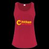 ATC Everyday Heavy Cotton Ladies' Tank Top Thumbnail
