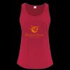 ATC Everyday Heavy Cotton Ladies' Tank Top Thumbnail