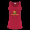 ATC Everyday Heavy Cotton Ladies' Tank Top Thumbnail