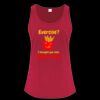 ATC Everyday Heavy Cotton Ladies' Tank Top Thumbnail