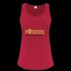 ATC Everyday Heavy Cotton Ladies' Tank Top Thumbnail