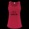 ATC Everyday Heavy Cotton Ladies' Tank Top Thumbnail