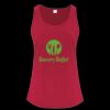 ATC Everyday Heavy Cotton Ladies' Tank Top Thumbnail