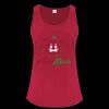 ATC Everyday Heavy Cotton Ladies' Tank Top Thumbnail
