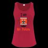 ATC Everyday Heavy Cotton Ladies' Tank Top Thumbnail