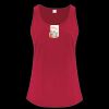 ATC Everyday Heavy Cotton Ladies' Tank Top Thumbnail