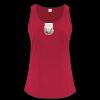ATC Everyday Heavy Cotton Ladies' Tank Top Thumbnail