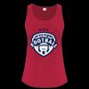 ATC Everyday Heavy Cotton Ladies' Tank Top Thumbnail