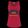ATC Everyday Heavy Cotton Ladies' Tank Top Thumbnail