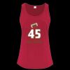 ATC Everyday Heavy Cotton Ladies' Tank Top Thumbnail