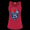 ATC Everyday Heavy Cotton Ladies' Tank Top Thumbnail