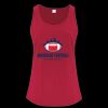 ATC Everyday Heavy Cotton Ladies' Tank Top Thumbnail