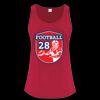 ATC Everyday Heavy Cotton Ladies' Tank Top Thumbnail