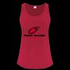 ATC Everyday Heavy Cotton Ladies' Tank Top Thumbnail
