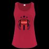 ATC Everyday Heavy Cotton Ladies' Tank Top Thumbnail