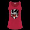 ATC Everyday Heavy Cotton Ladies' Tank Top Thumbnail