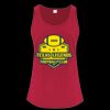 ATC Everyday Heavy Cotton Ladies' Tank Top Thumbnail