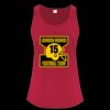 ATC Everyday Heavy Cotton Ladies' Tank Top Thumbnail