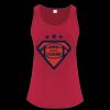 ATC Everyday Heavy Cotton Ladies' Tank Top Thumbnail