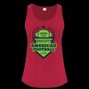 ATC Everyday Heavy Cotton Ladies' Tank Top Thumbnail