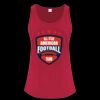 ATC Everyday Heavy Cotton Ladies' Tank Top Thumbnail