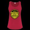 ATC Everyday Heavy Cotton Ladies' Tank Top Thumbnail